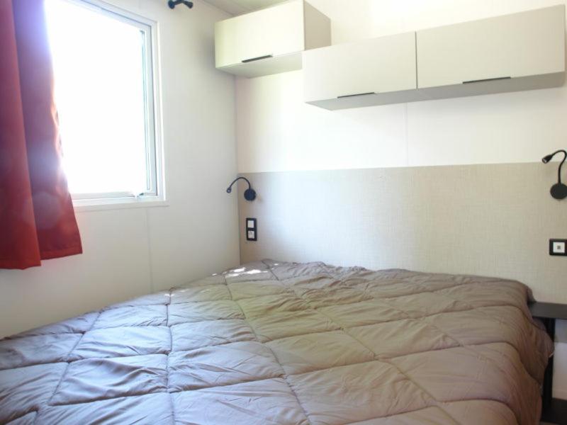 Camping Ayguebere 라헝스 외부 사진